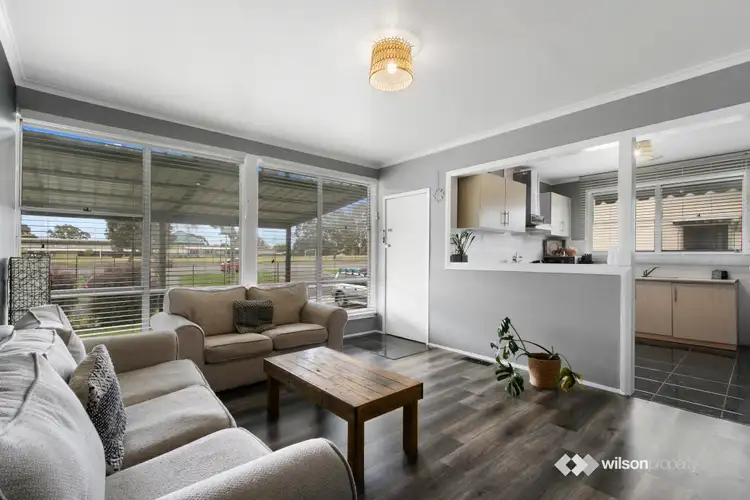 Third view of Homely house listing, 8 Little Crescent, Traralgon VIC 3844