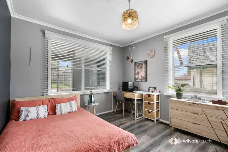 Sixth view of Homely house listing, 8 Little Crescent, Traralgon VIC 3844