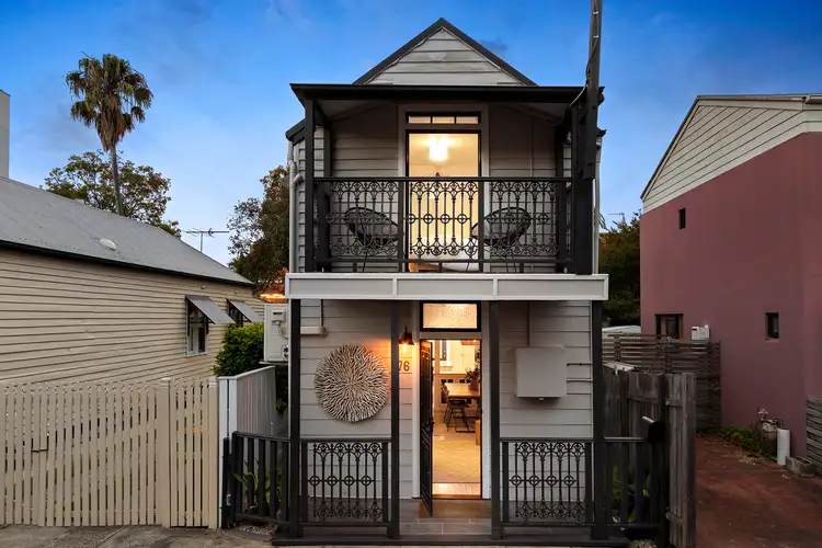 76 Bishopsgate Street, Wickham NSW 2293