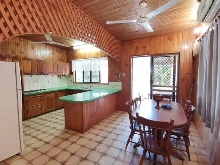 Fifth view of Homely house listing, 42 Isley Street, Edmonton QLD 4869