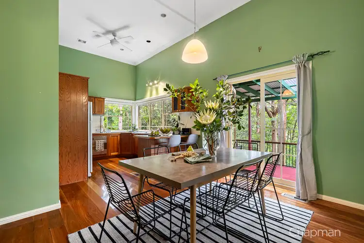 Fourth view of Homely house listing, 2 Clarinda Avenue, Faulconbridge NSW 2776