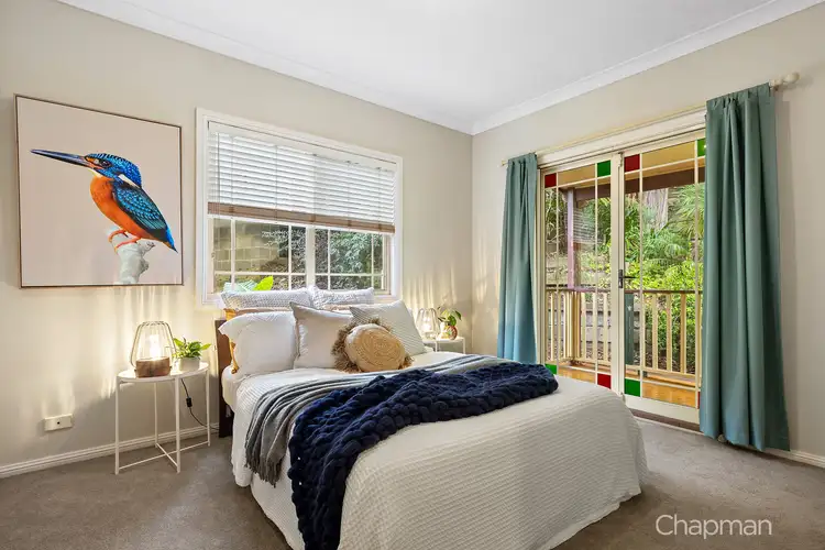 Fifth view of Homely house listing, 2 Clarinda Avenue, Faulconbridge NSW 2776