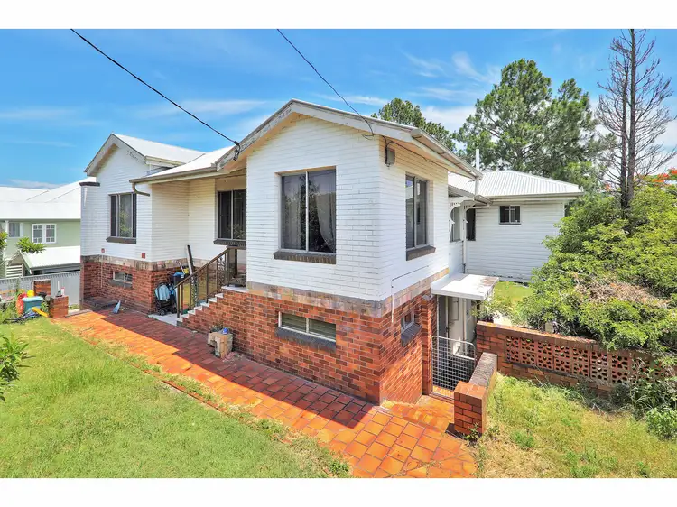 Second view of Homely house listing, 15 Villa Street, Annerley QLD 4103