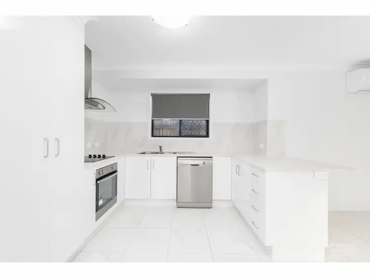 Second view of Homely house listing, 7 Jomarant Place, Kawana QLD 4701