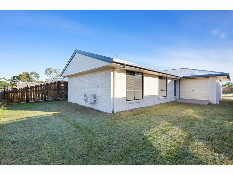 Seventh view of Homely house listing, 7 Jomarant Place, Kawana QLD 4701