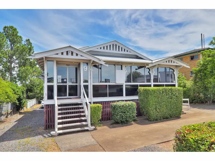 Second view of Homely house listing, 9 Villa Street, Annerley QLD 4103