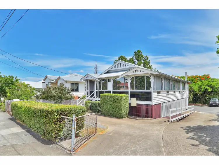 Third view of Homely house listing, 9 Villa Street, Annerley QLD 4103