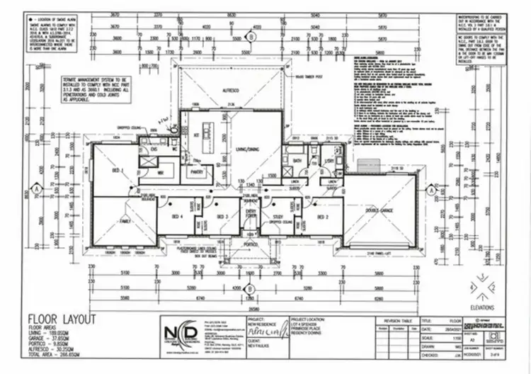 Main view of Homely house listing, Lot 4 Primrose Place, Regency Downs QLD 4341