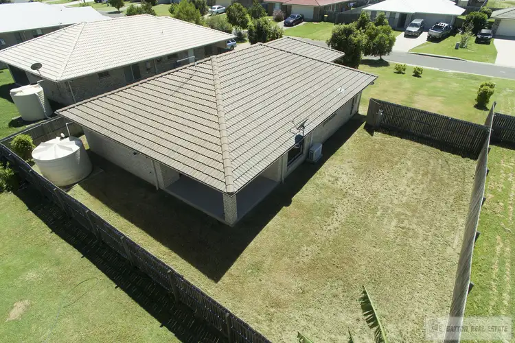 Third view of Homely house listing, 12 Morrison Street, Laidley QLD 4341
