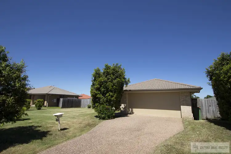 Fifth view of Homely house listing, 12 Morrison Street, Laidley QLD 4341