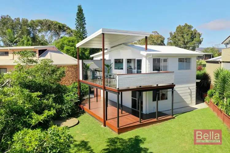 Main view of Homely house listing, 109 Malibu Drive, Bawley Point NSW 2539