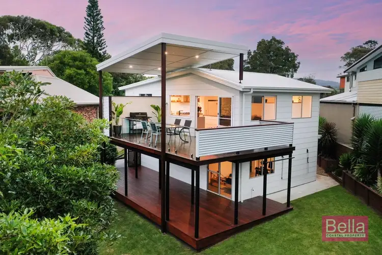 Fifth view of Homely house listing, 109 Malibu Drive, Bawley Point NSW 2539