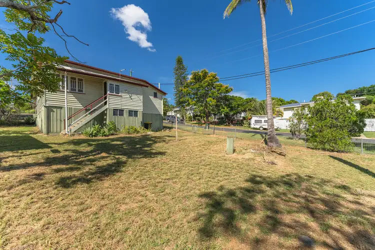 87 North Street, West Rockhampton QLD 4700
