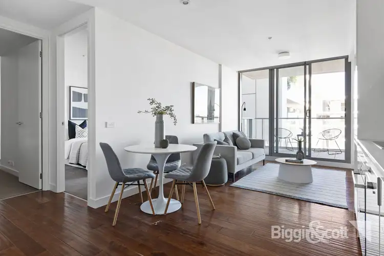 405/101 Bay Street, Port Melbourne VIC 3207