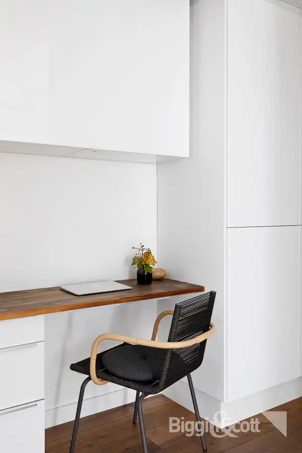 Sixth view of Homely apartment listing, 205/52 Dow Street, Port Melbourne VIC 3207