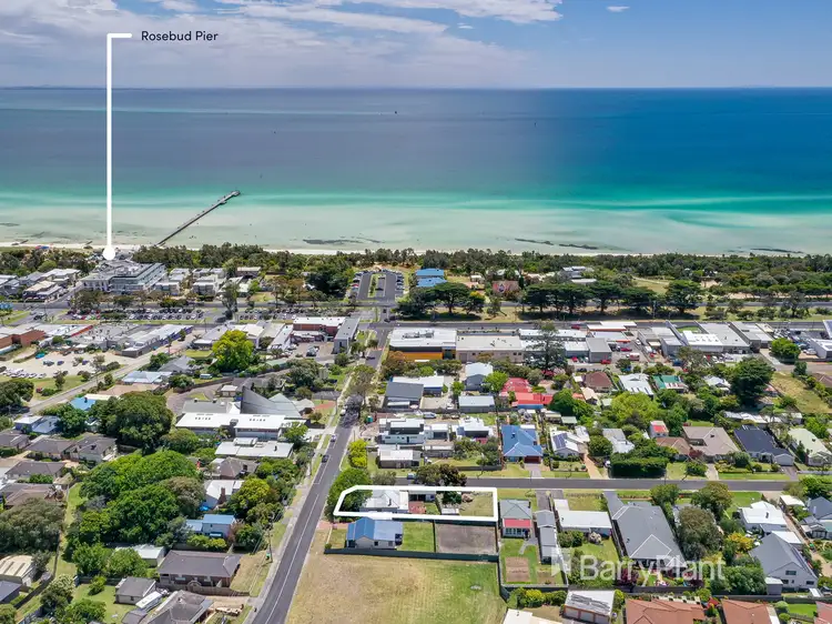 9 Murray-Anderson Road, Rosebud VIC 3939
