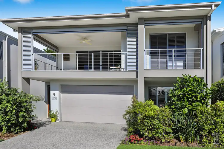 179/1 Halcyon Way, Bli Bli QLD 4560