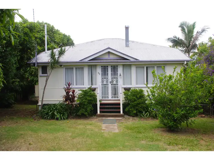 69 Spencer Street, Gatton QLD 4343