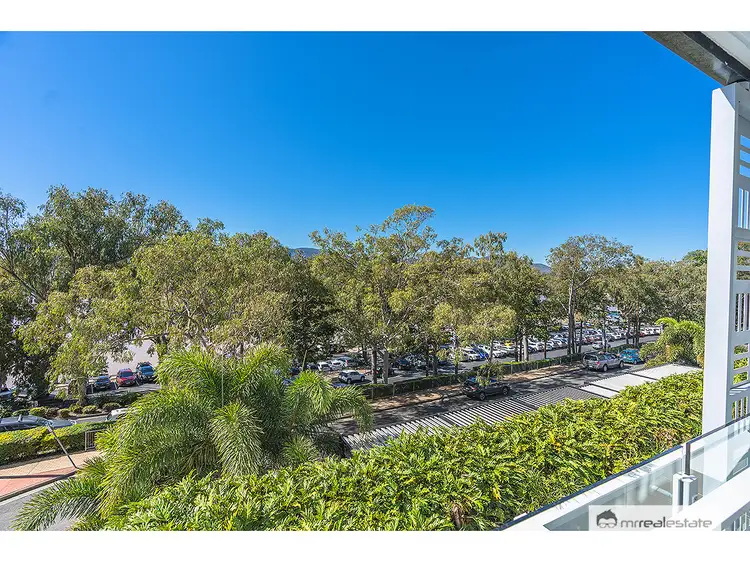 209/5 East Street, Rockhampton City QLD 4700
