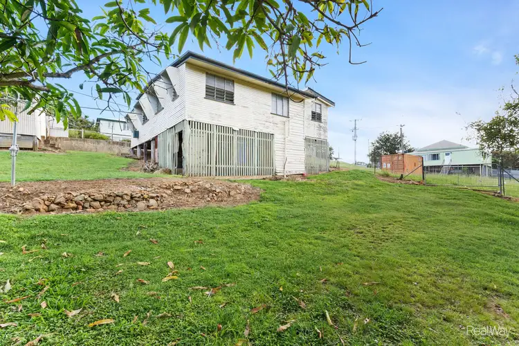 Main view of Homely house listing, 7 River Street, Mount Morgan QLD 4714
