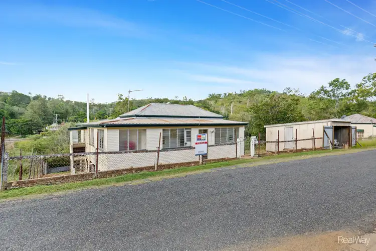 Second view of Homely house listing, 7 River Street, Mount Morgan QLD 4714