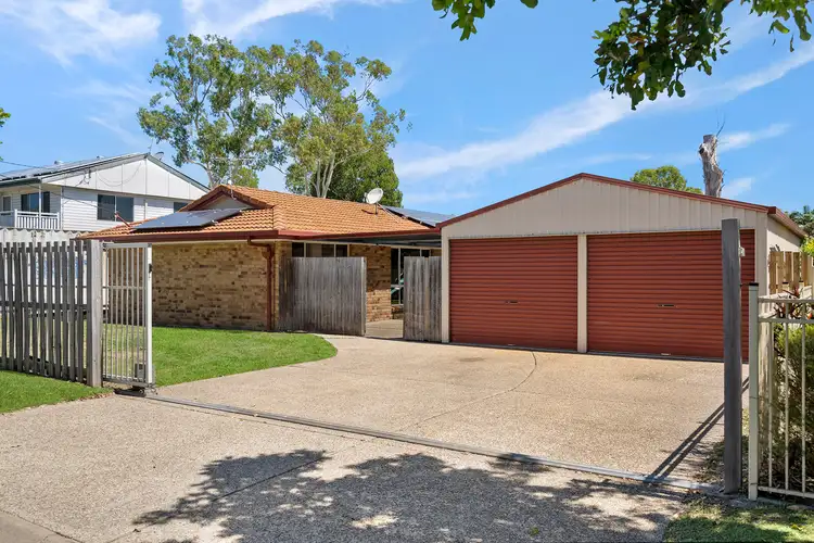 Main view of Homely house listing, 1138 Pimpama-Jacobs Well Road, Jacobs Well QLD 4208