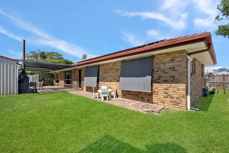 Second view of Homely house listing, 1138 Pimpama-Jacobs Well Road, Jacobs Well QLD 4208