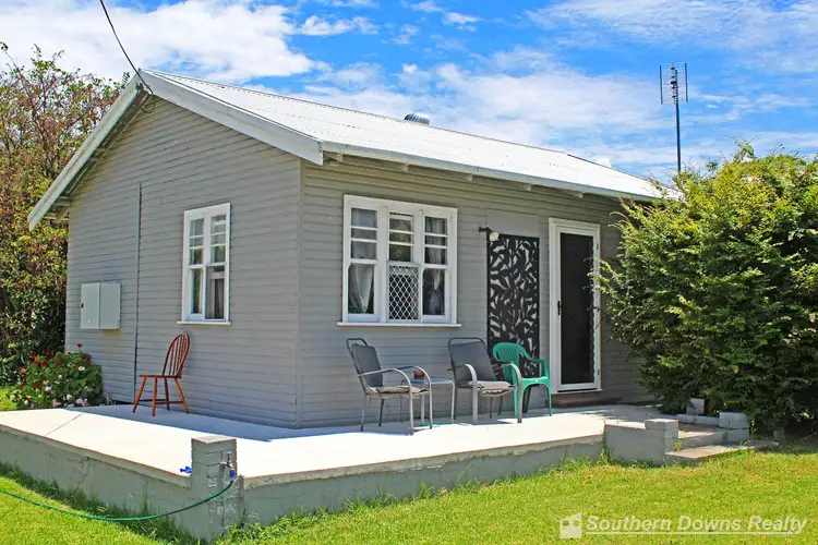 Fifth view of Homely house listing, 216 & 218 Pratten Street, Warwick QLD 4370