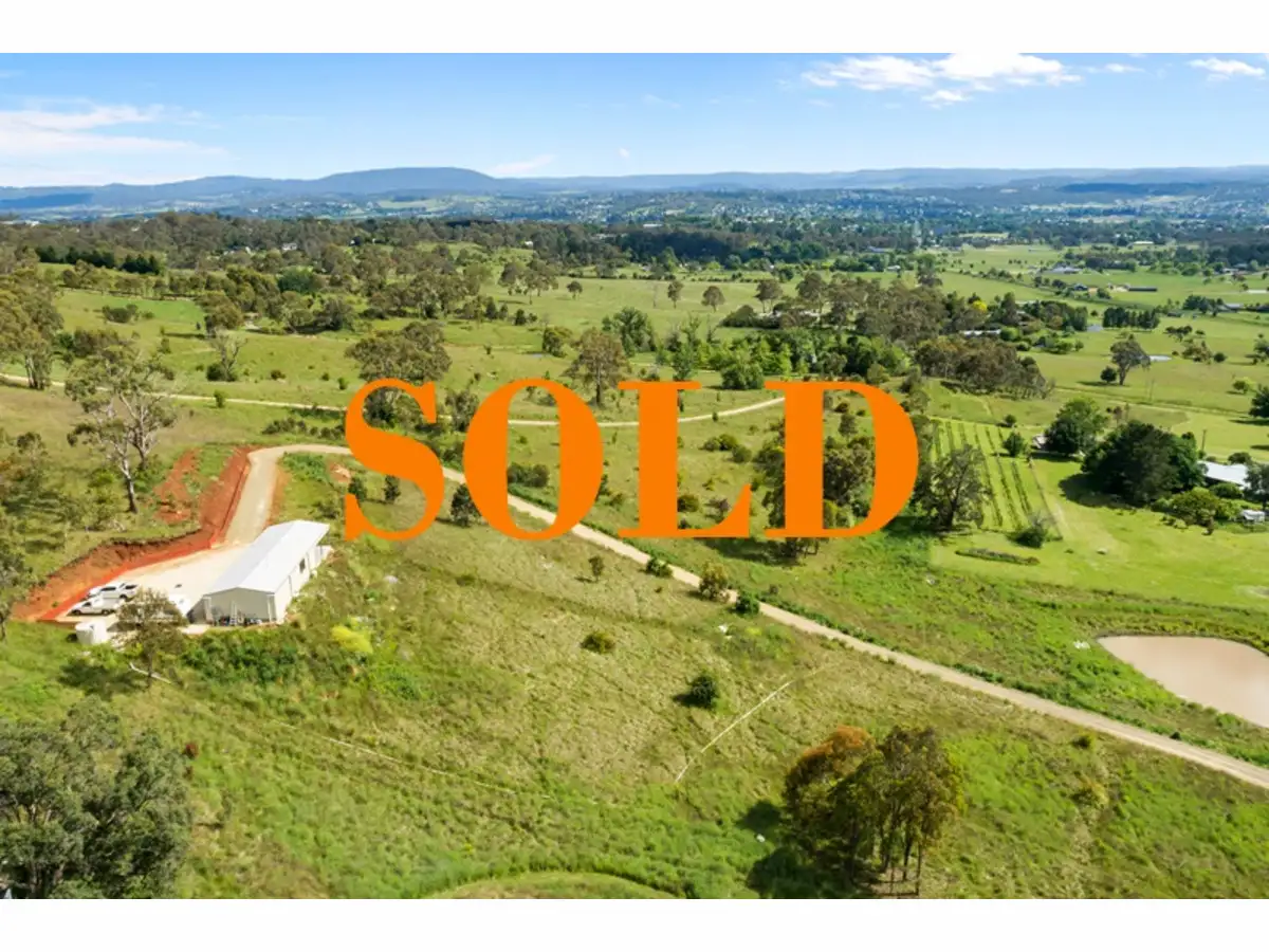 Main view of Homely land listing, 6B Wilara Cove, Armidale NSW 2350