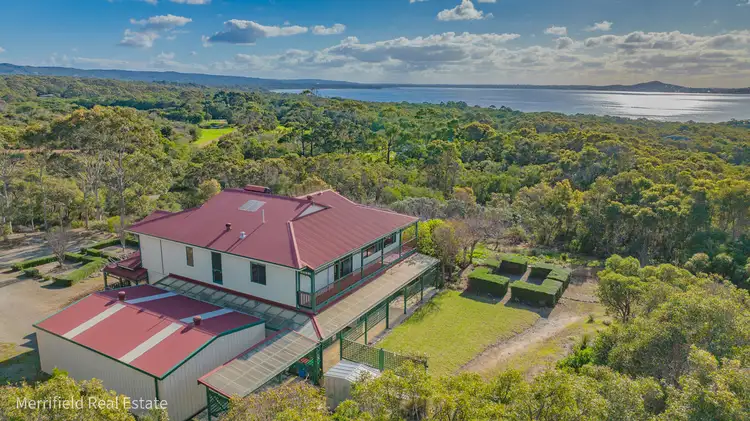 Third view of Homely house listing, 77 McBride Road, Goode Beach WA 6330
