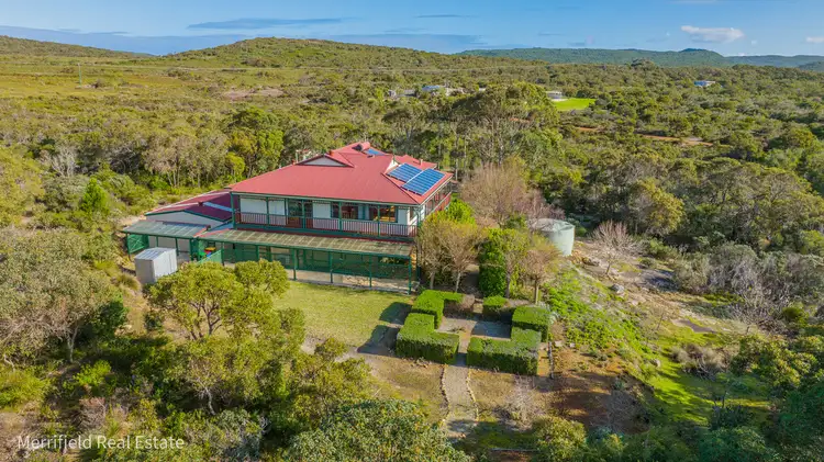 Fourth view of Homely house listing, 77 McBride Road, Goode Beach WA 6330