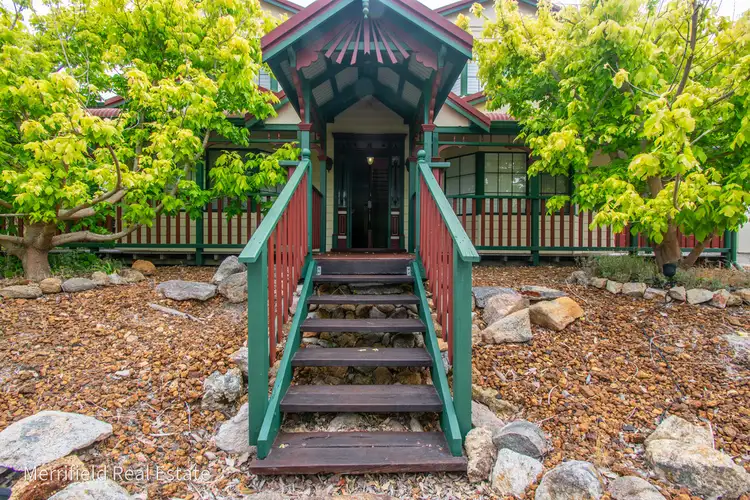 Fifth view of Homely house listing, 77 McBride Road, Goode Beach WA 6330