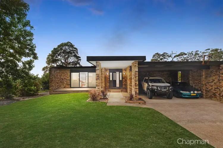 31 Statham Avenue, Faulconbridge NSW 2776
