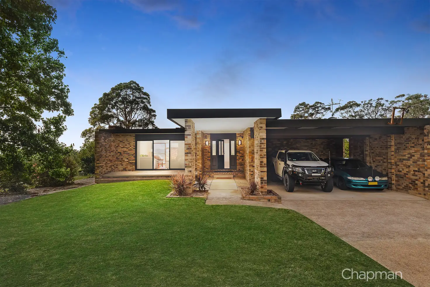 Main view of Homely house listing, 31 Statham Avenue, Faulconbridge NSW 2776