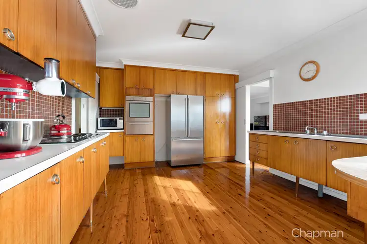 Second view of Homely house listing, 31 Statham Avenue, Faulconbridge NSW 2776