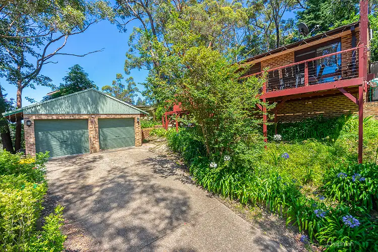 9 Moray Street, Winmalee NSW 2777