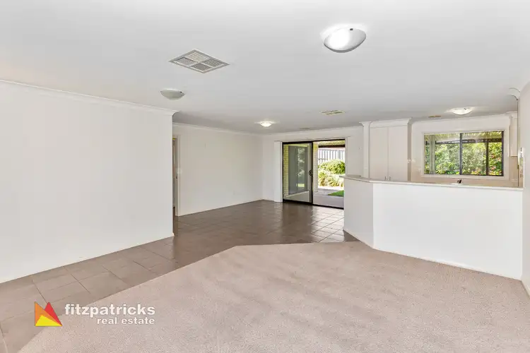 Second view of Homely unit listing, 1/12 Werribee Road, Bourkelands NSW 2650