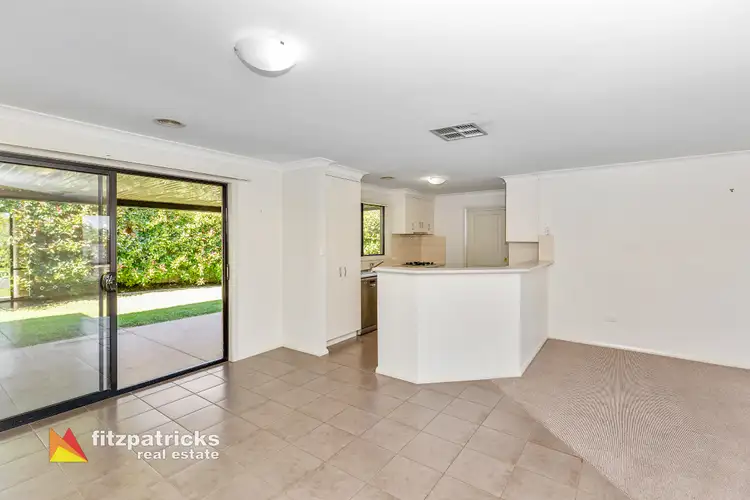 Third view of Homely unit listing, 1/12 Werribee Road, Bourkelands NSW 2650