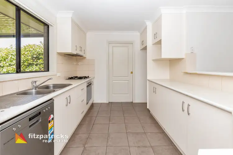 Fourth view of Homely unit listing, 1/12 Werribee Road, Bourkelands NSW 2650