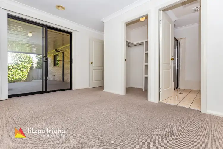 Sixth view of Homely unit listing, 1/12 Werribee Road, Bourkelands NSW 2650