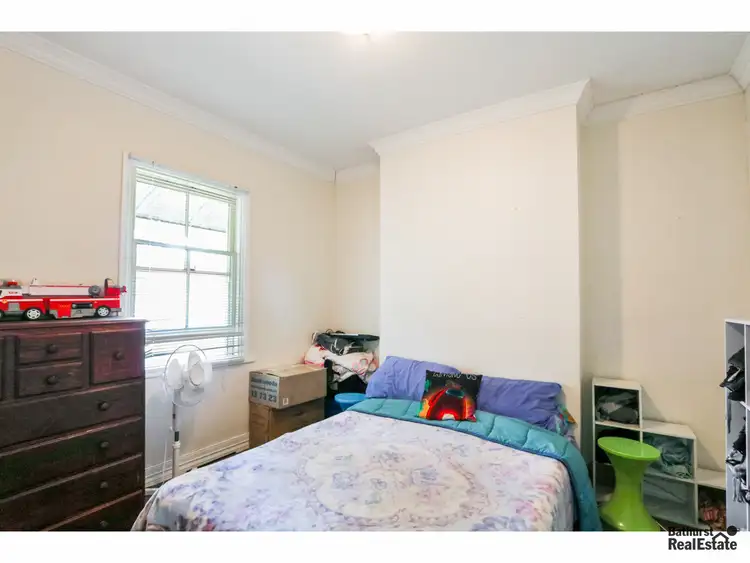 Fifth view of Homely house listing, 93 Lambert Street, Bathurst NSW 2795