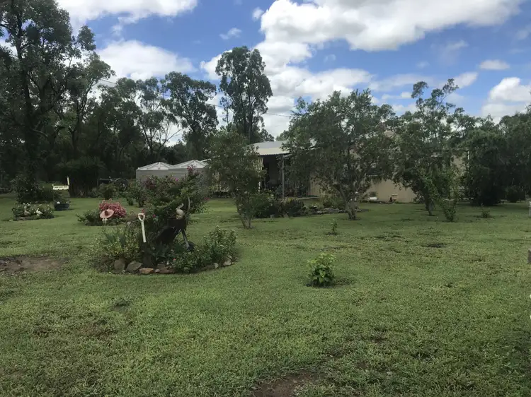 Second view of Homely rural property listing, 30 Morgan Road, Kalapa QLD 4702