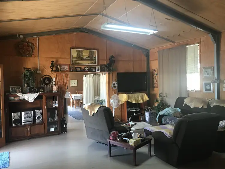 Third view of Homely rural property listing, 30 Morgan Road, Kalapa QLD 4702