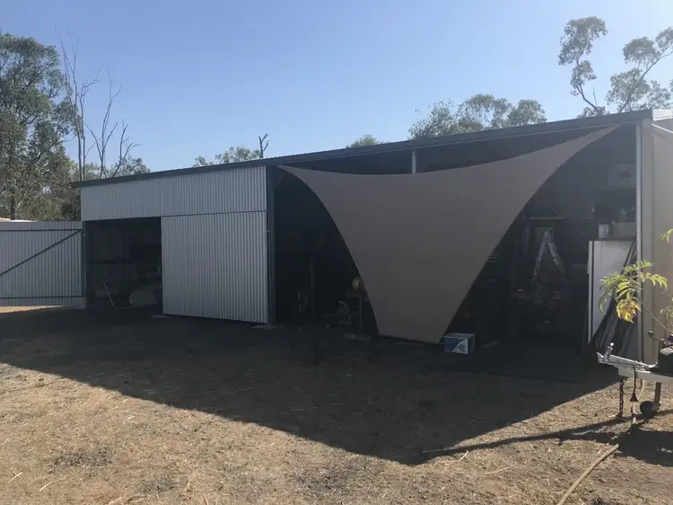 Seventh view of Homely rural property listing, 30 Morgan Road, Kalapa QLD 4702