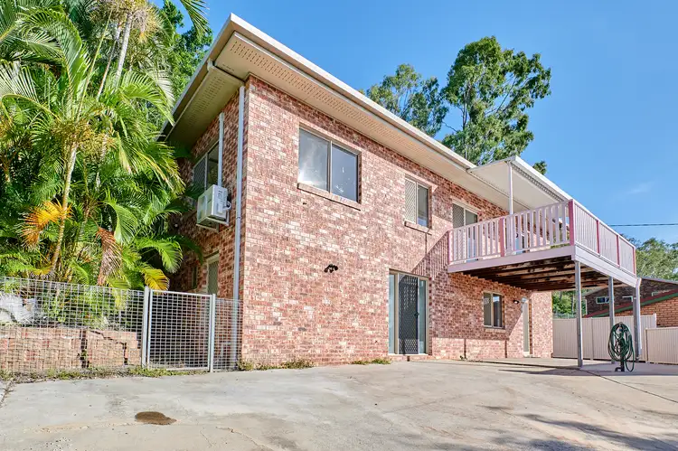Main view of Homely house listing, 12 St Clements Close, Telina QLD 4680