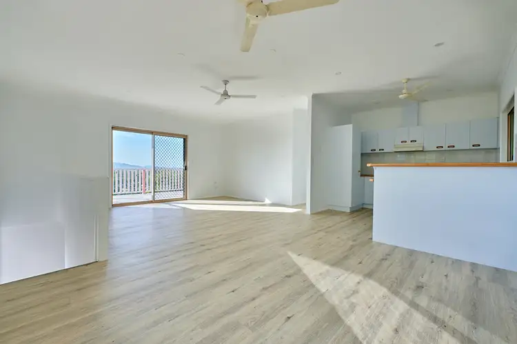 Third view of Homely house listing, 12 St Clements Close, Telina QLD 4680