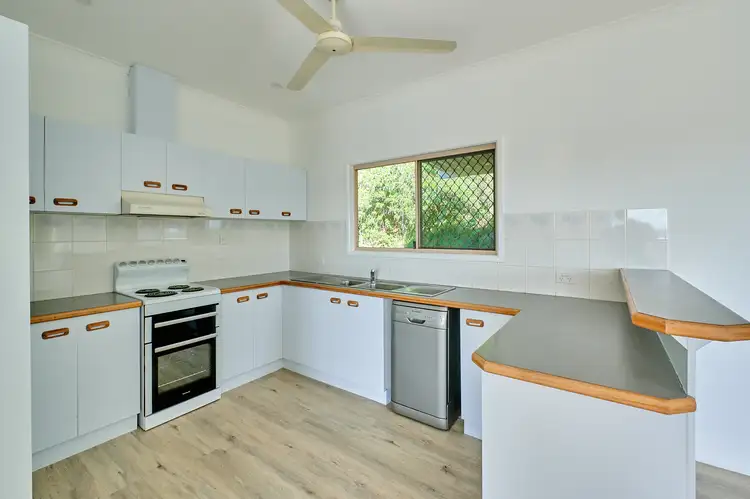 Fifth view of Homely house listing, 12 St Clements Close, Telina QLD 4680