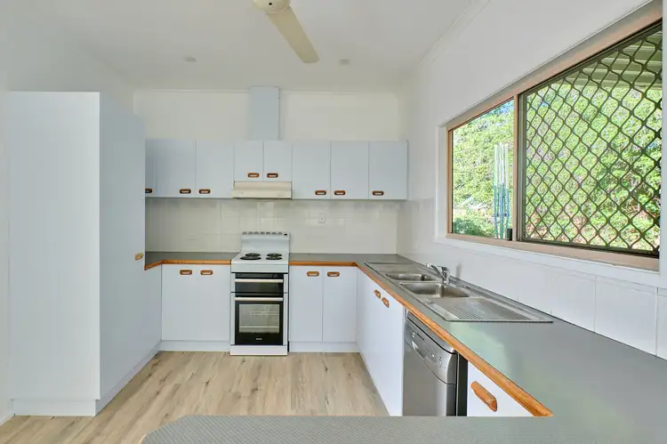 Sixth view of Homely house listing, 12 St Clements Close, Telina QLD 4680