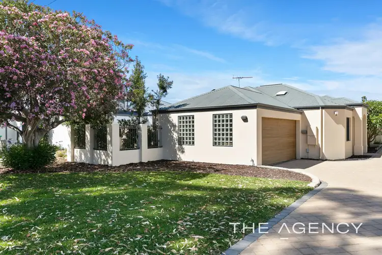 12A Mayfair Street, Nollamara WA 6061