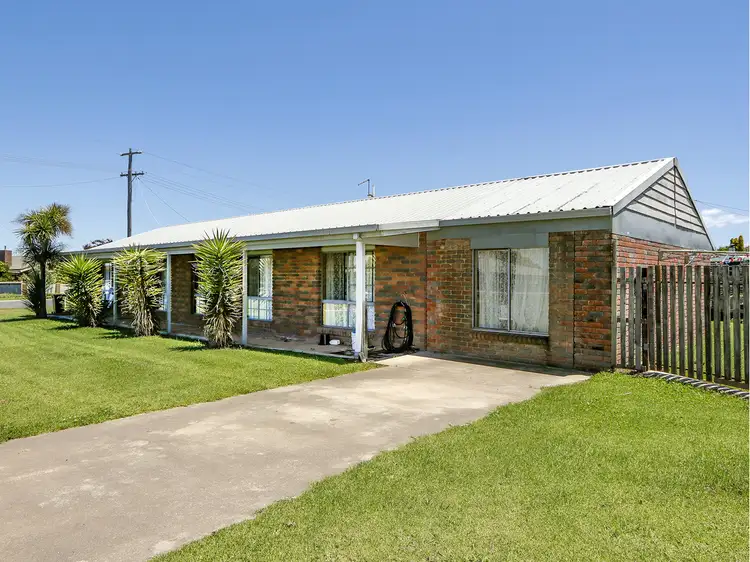 Main view of Homely house listing, 17 Morison Street, Maffra VIC 3860